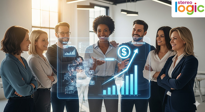 Employee Trust and Adoption