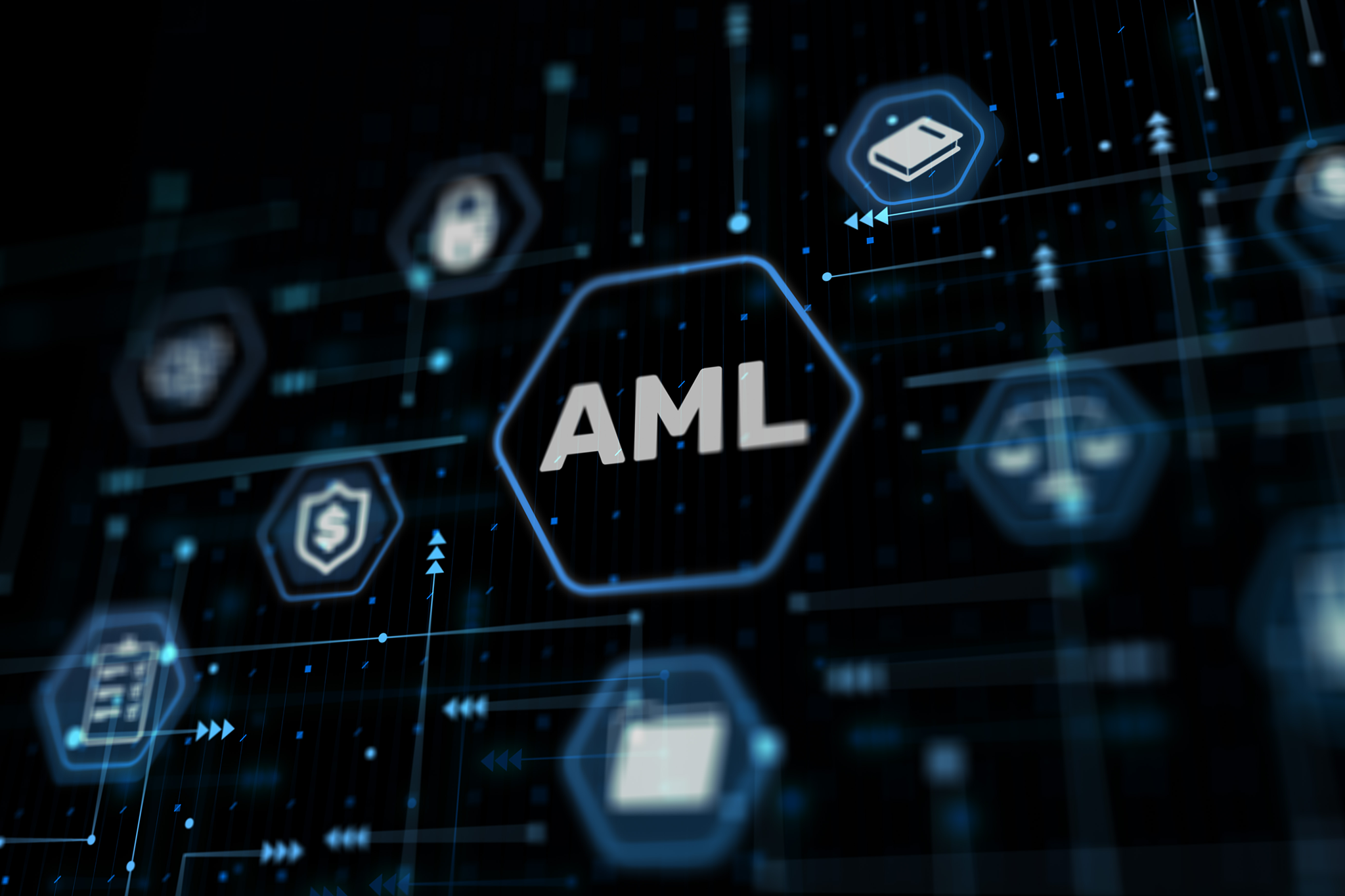 AML DIGITAL TRANSFORMATION